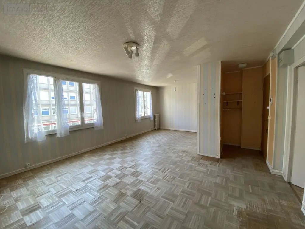 Appartement a vendre Reims 51100 Marne 51 67 m2 4 pièces 149500 euros 51046-2607 003