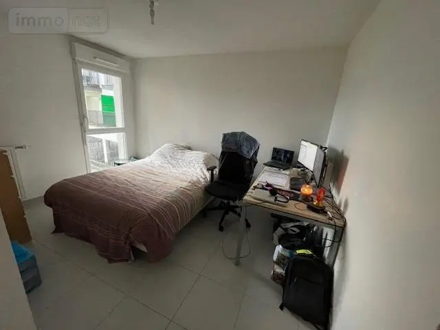Appartement a vendre Nantes 44300 Loire-Atlantique 44 42 m2 2 pièces 159000 euros 44007-1744 003