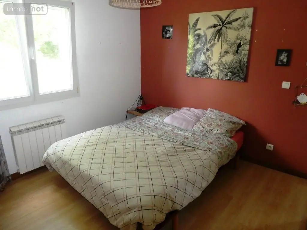 Maison a vendre Saint-Tugdual 56540 Morbihan 56 110 m2 5 pièces 194580 euros 56075-2508 011
