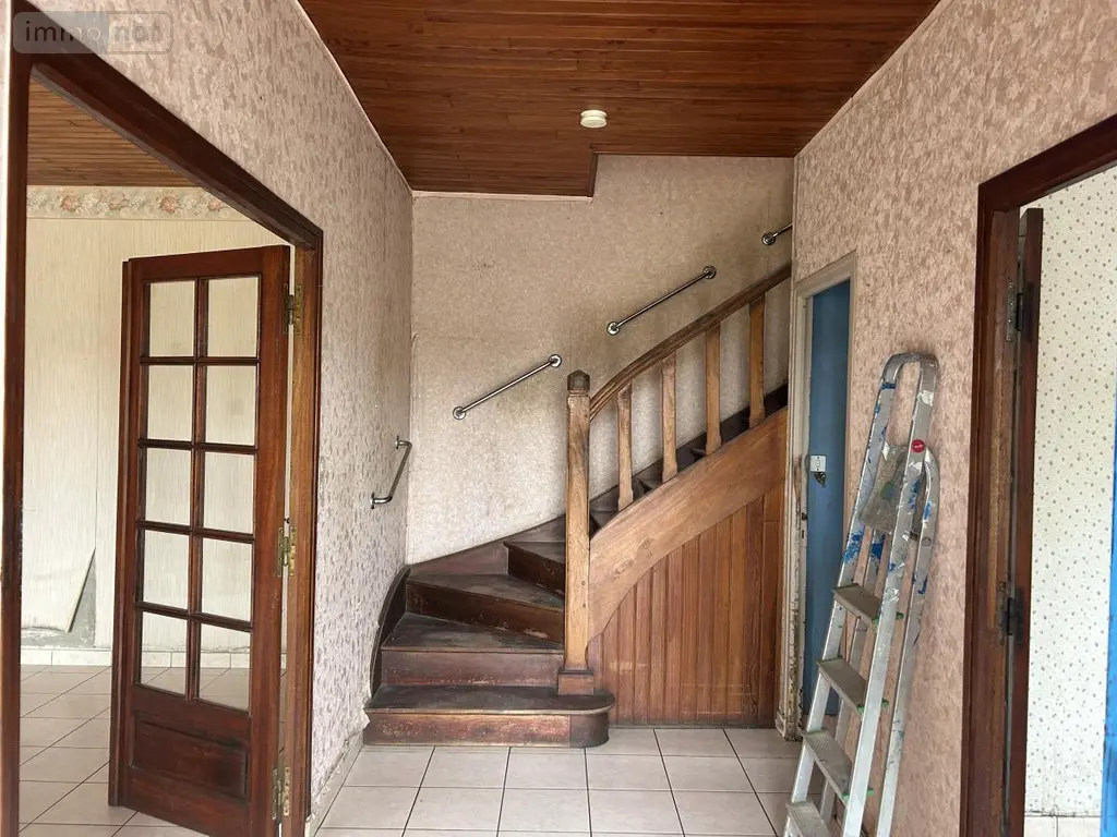 Maison a vendre Ploëzal 22260 Côtes-d'Armor 22 102 m2 231000 euros 22079-867 004