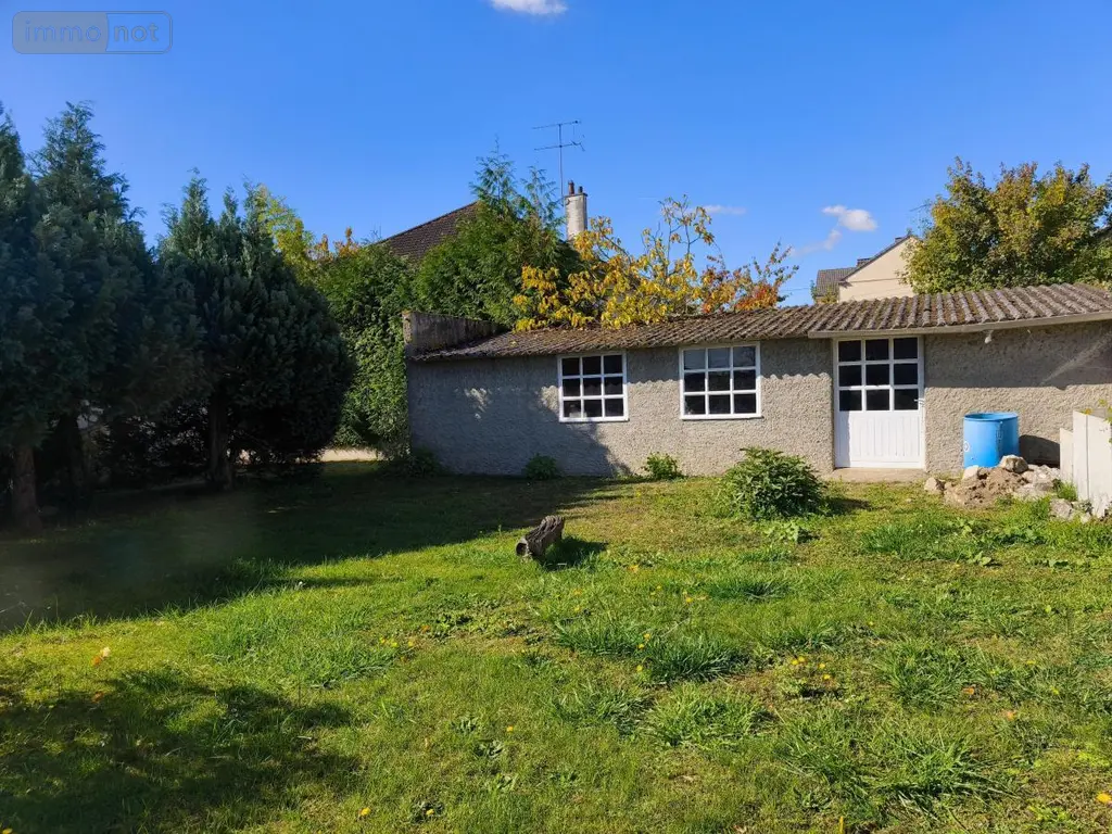Maison a vendre Châlette-sur-Loing 45120 Loiret 45 73 m2 4 pièces 126800 euros 45049-102 013