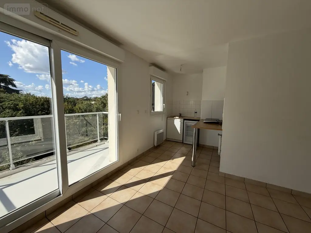 Appartement a vendre Tours 37100 Indre-et-Loire 37 35 m2 2 pièces 111300 euros 37007-2847 003