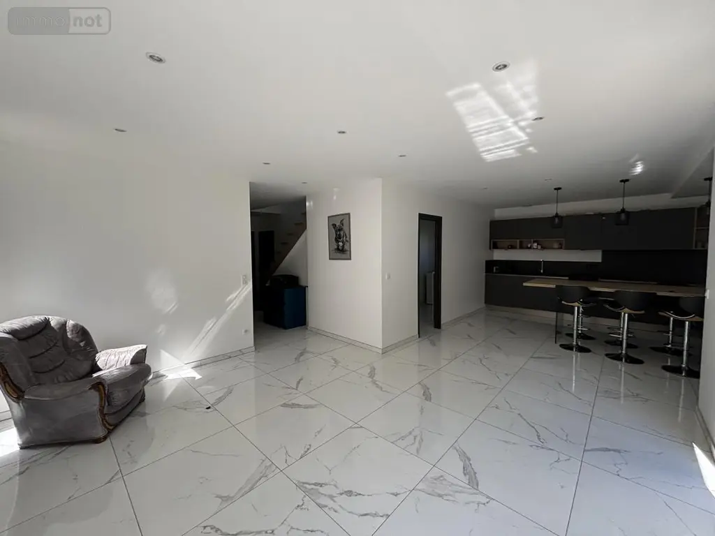 Maison a vendre Francin 73800 Savoie 73 137 m2 5 pièces 420000 euros 73006-306 019