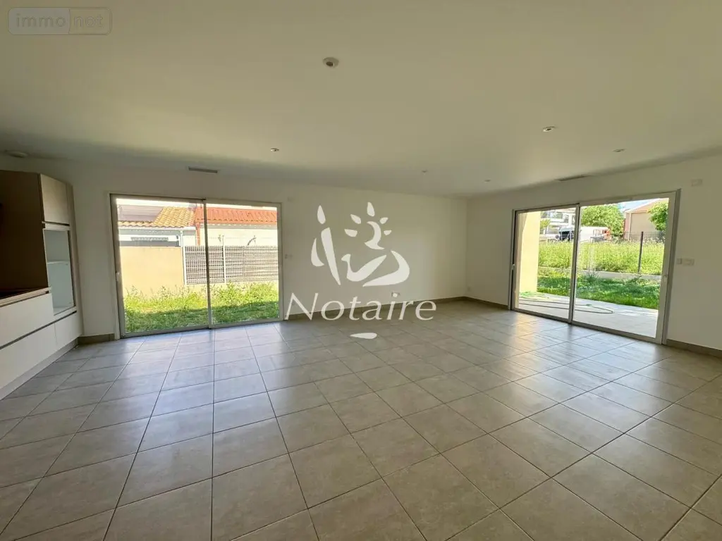 Maison a vendre Saint-Cyprien 66750 Pyrénées-Orientales 66 103 m2 4 pièces 449900 euros 66060-18 008
