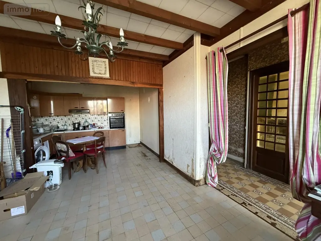 Maison a vendre Tourlaville 50110 Manche 50 148 m2 174250 euros 50046-1343 010