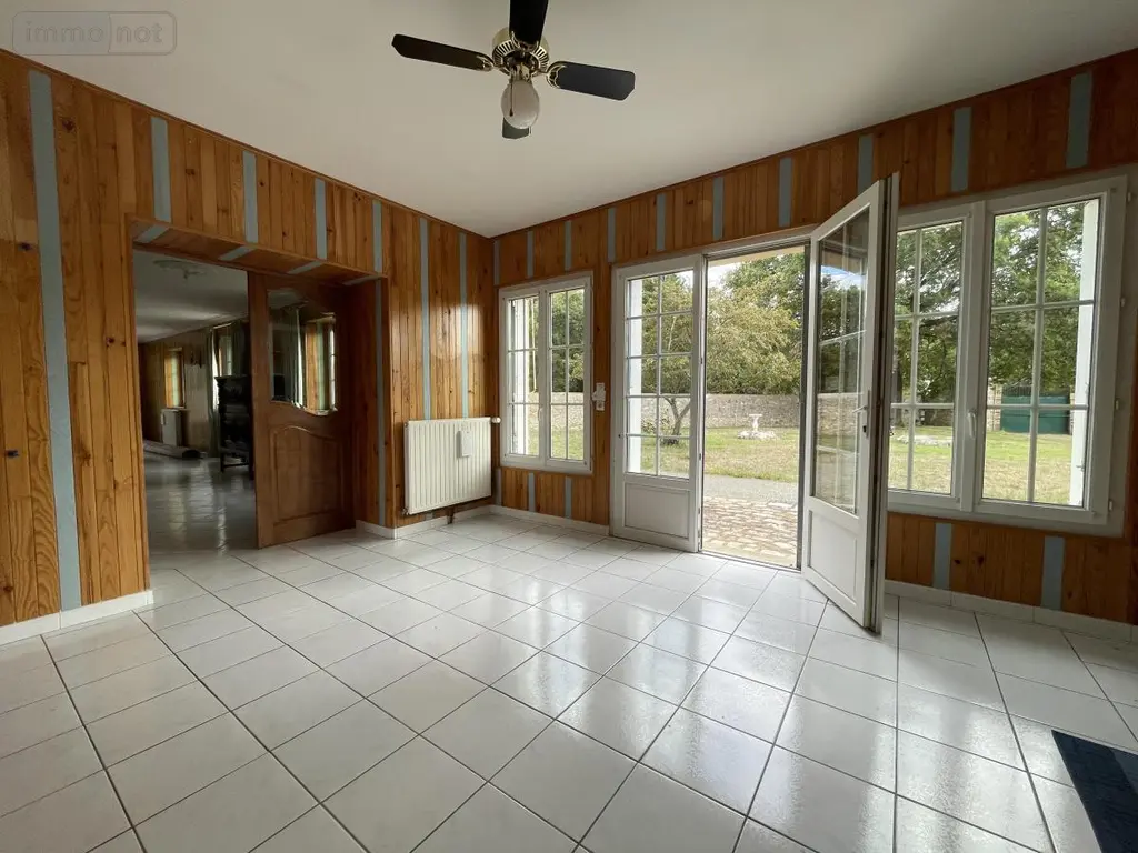 Maison a vendre Changé 72560 Sarthe 72 172 m2 6 pièces 299000 euros 72033-398 010