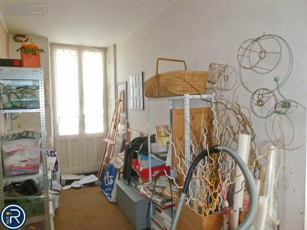 Maison a vendre Montsûrs 53150 Mayenne 53 130 m2 6 pièces 208000 euros 53004-1114 019