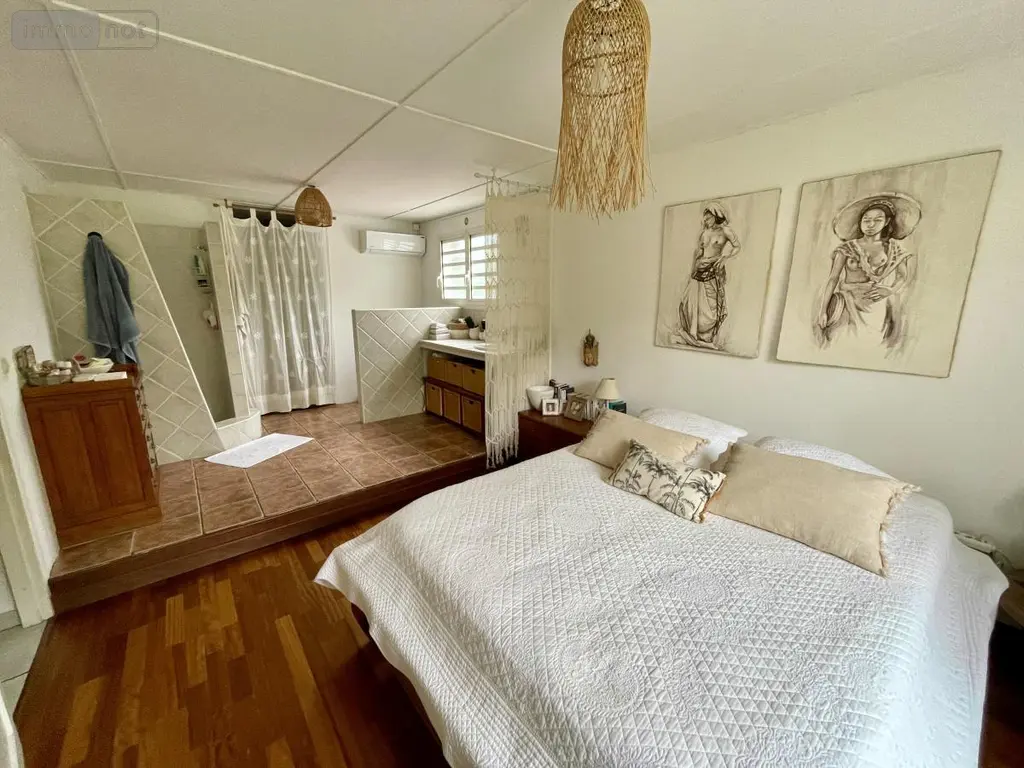 Maison a vendre Saint-Leu 97416 La Réunion 974 140 m2 5 pièces 595650 euros 97409-269 010