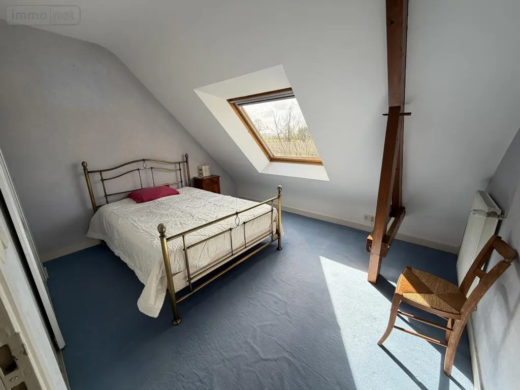 Maison a vendre Tinténiac 35190 Ille-et-Vilaine 35 87 m2 249300 euros 35021-2147 006