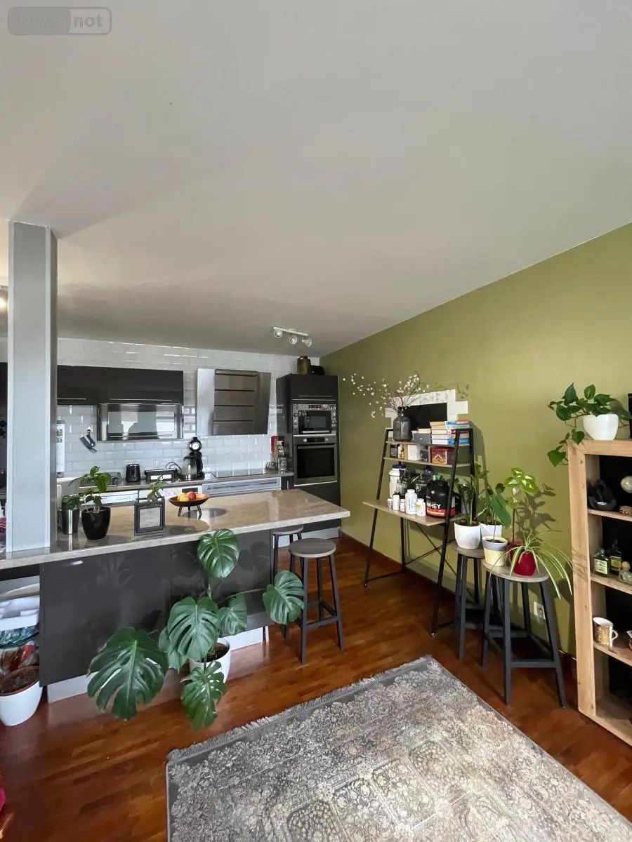 Location appartement Arras 62000 Pas-de-Calais 62 45 m2 653 euros 62133-L539 001