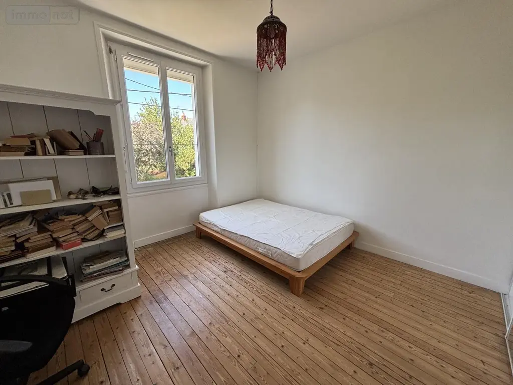 Maison a vendre Angers 49000 Maine-et-Loire 49 84 m2 4 pièces 301500 euros 49019-3442 009