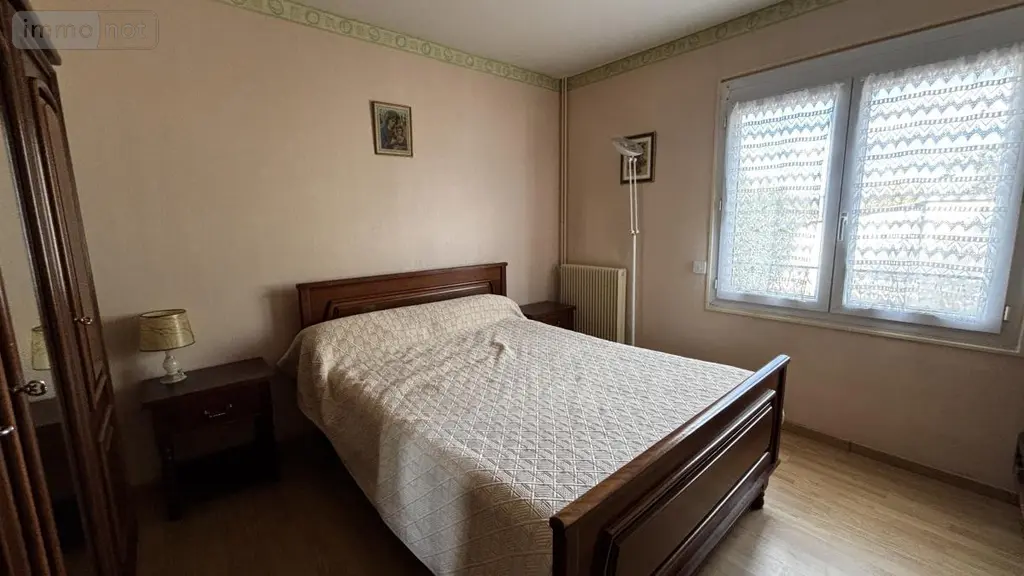 Maison a vendre Sainte-Gemmes-sur-Loire 49130 Maine-et-Loire 49 96 m2 4 pièces 341125 euros 49020-504 005