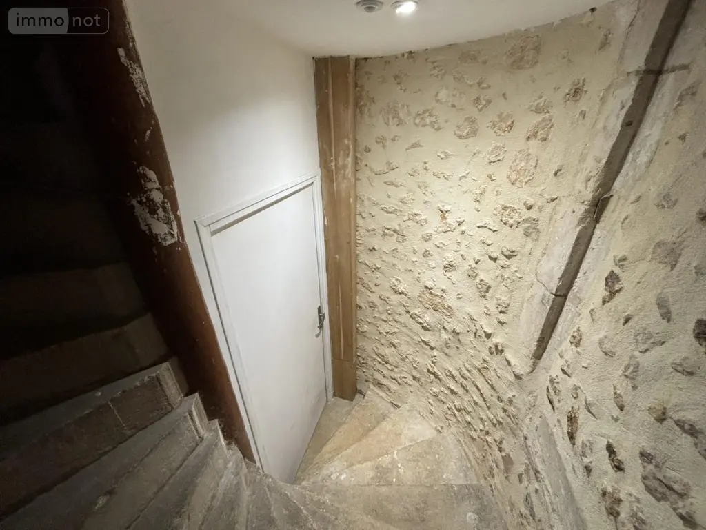 Appartement a vendre Poitiers 86000 Vienne 86 55 m2 3 pièces 136000 euros 86001-53 008