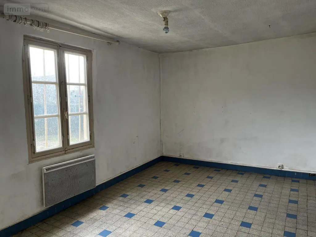 Maison a vendre Goupil-Othon 27170 Eure 27 62 m2 3 pièces 86400 euros 27049-887 003