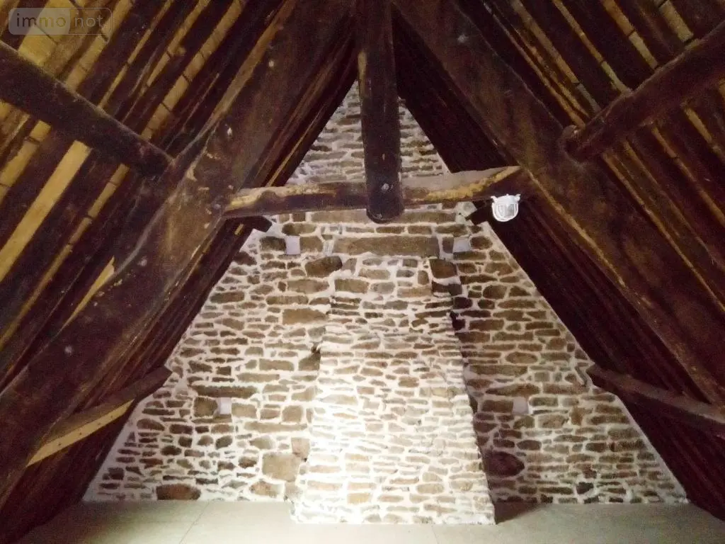 Maison a vendre Langoëlan 56160 Morbihan 56 100 m2 4 pièces 147550 euros 56075-2518 020