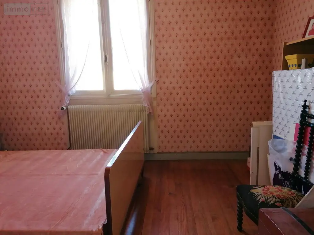 Maison a vendre Le Grand-Pressigny 37350 Indre-et-Loire 37 262 m2 10 pièces 225750 euros 37082-307 006
