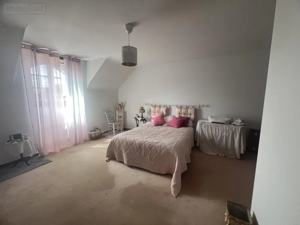 Maison a vendre Le Bignon-du-Maine 53170 Mayenne 53 167 m2 6 pièces 332300 euros 53018-1822 009