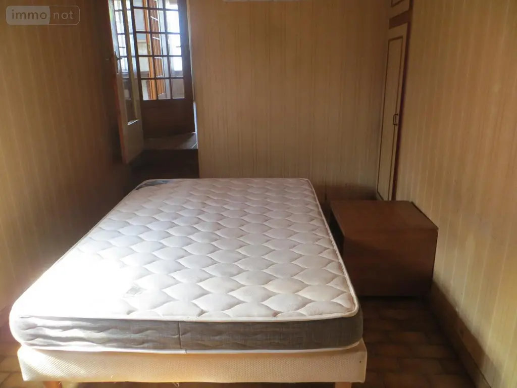Maison a vendre Tessy-Bocage 50420 Manche 50 62 m2 4 pièces 36000 euros 14076-5920 005