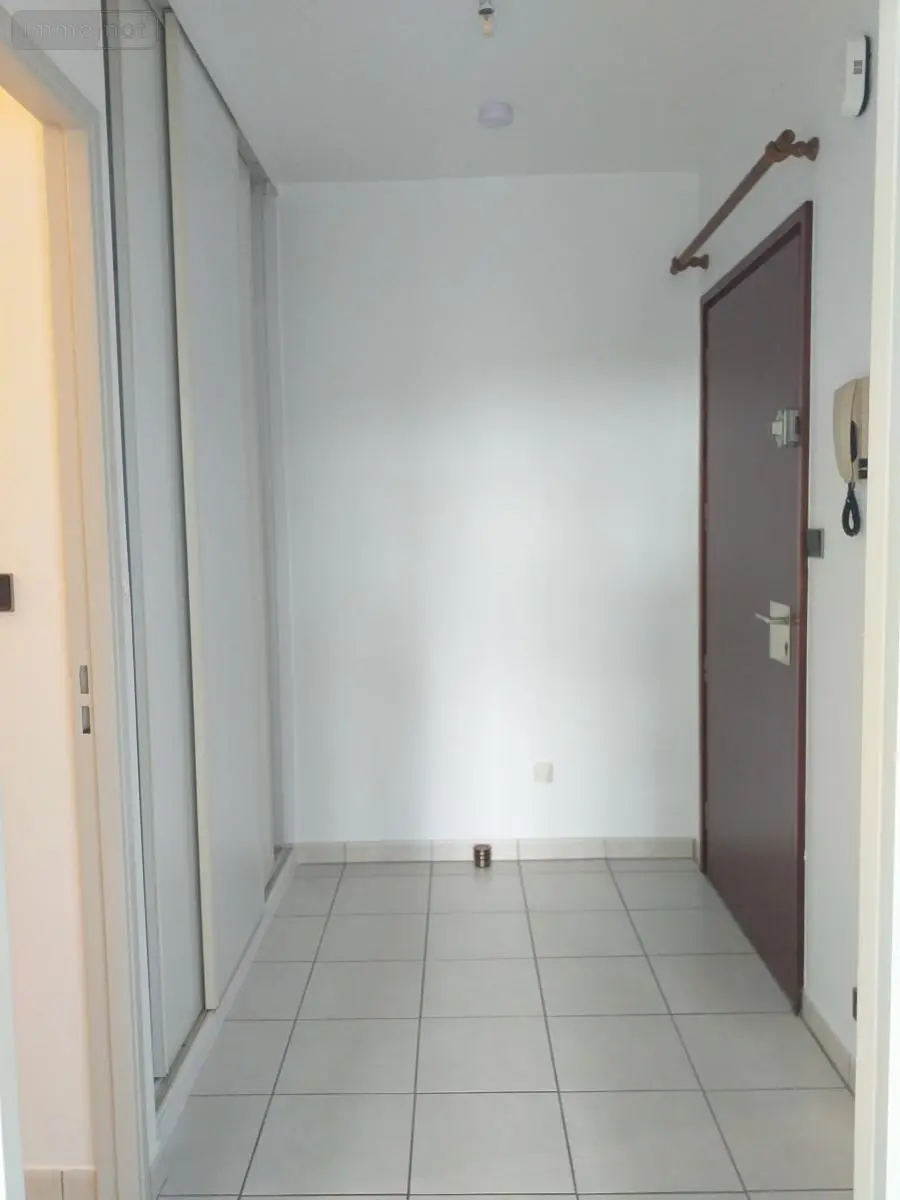 Appartement a vendre Vannes 56000 Morbihan 56 50 m2 2 pièces 207372 euros 56005-908 013