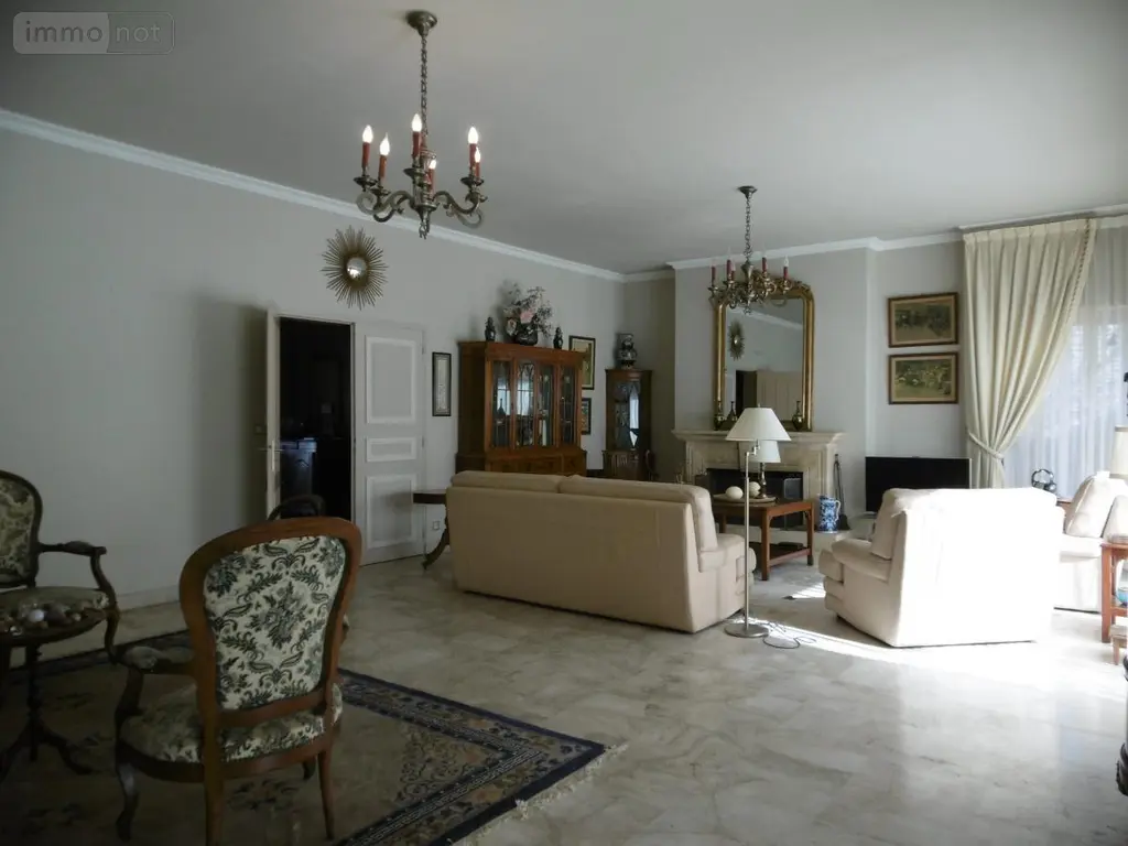 Maison a vendre La Forêt-Fouesnant 29940 Finistère 29 275 m2 7 pièces 918480 euros 29014-2603 004