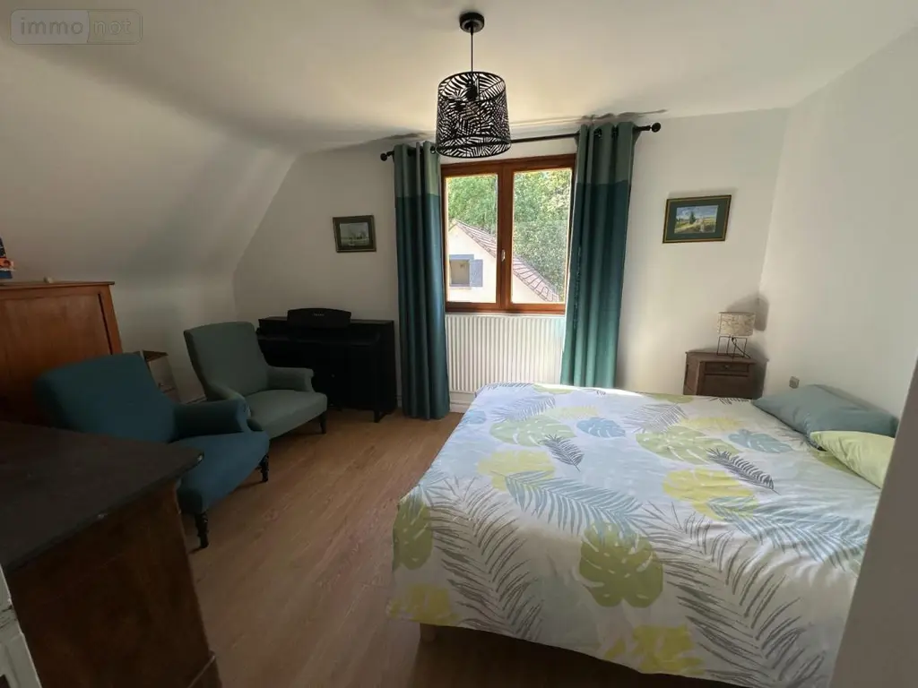 Maison a vendre Saint-Nicolas-d'Aliermont 76510 Seine-Maritime 76 187 m2 7 pièces 398000 euros 76045-1079 024