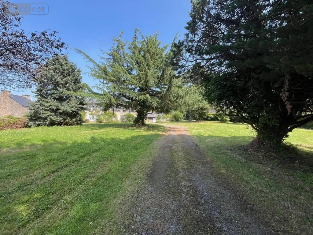 Maison a vendre Saint-Marcan 35120 Ille-et-Vilaine 35 230 m2 8 pièces 367400 euros 35130-3757 005