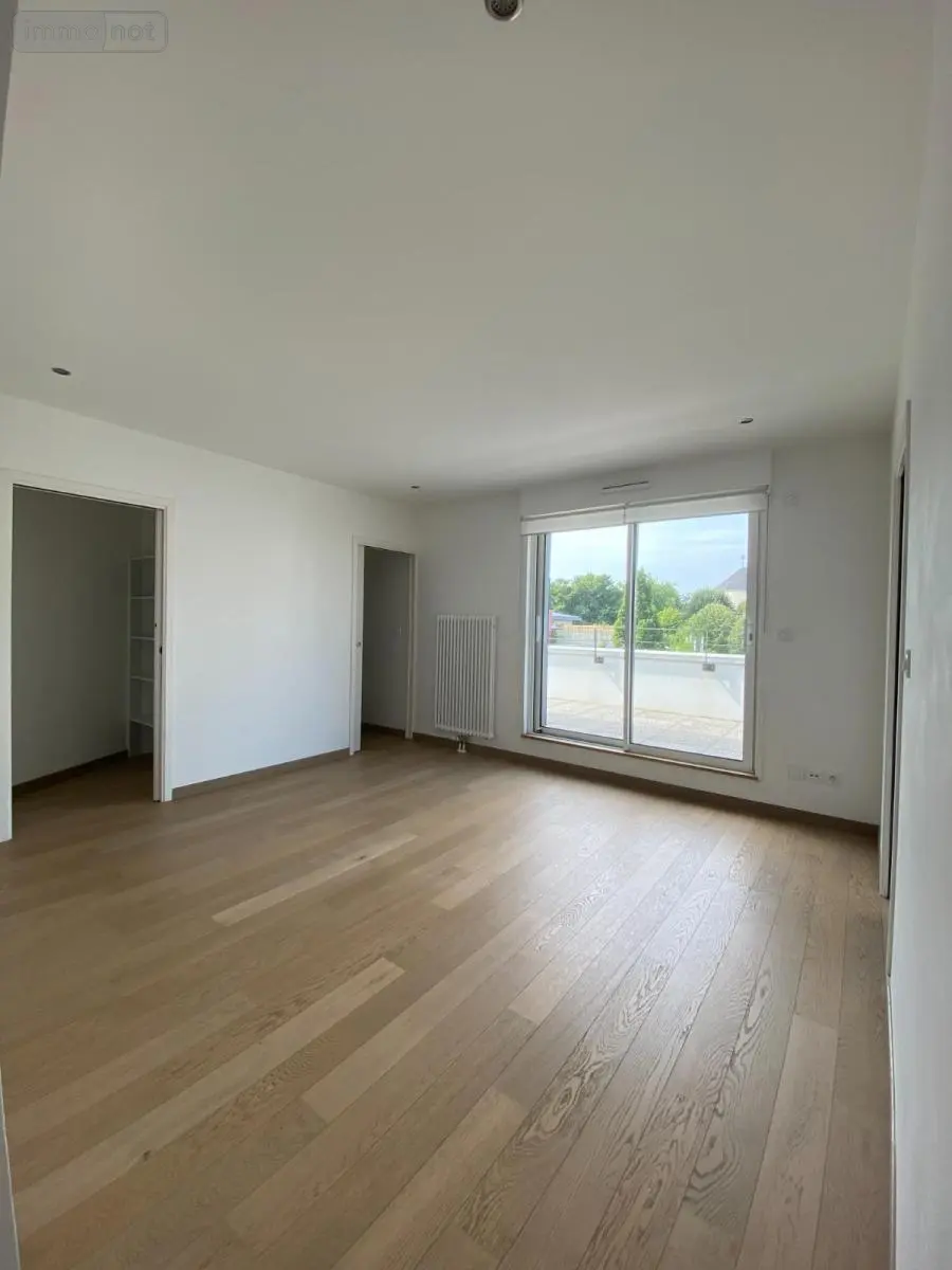 Location appartement Nantes 44000 Loire-Atlantique 44 275 m2 3627 euros 44039-L300 010