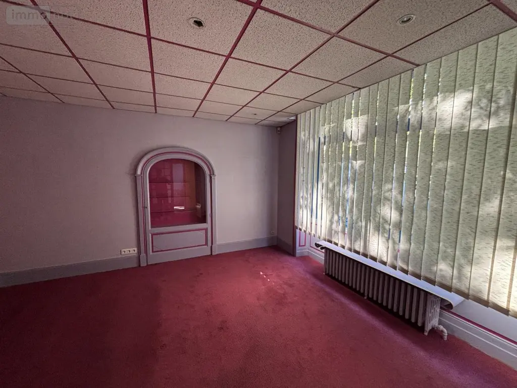 Location fonds et murs commerciaux Laval 53000 Mayenne 53 70 m2 3 pièces 850 euros 53005-L467 002