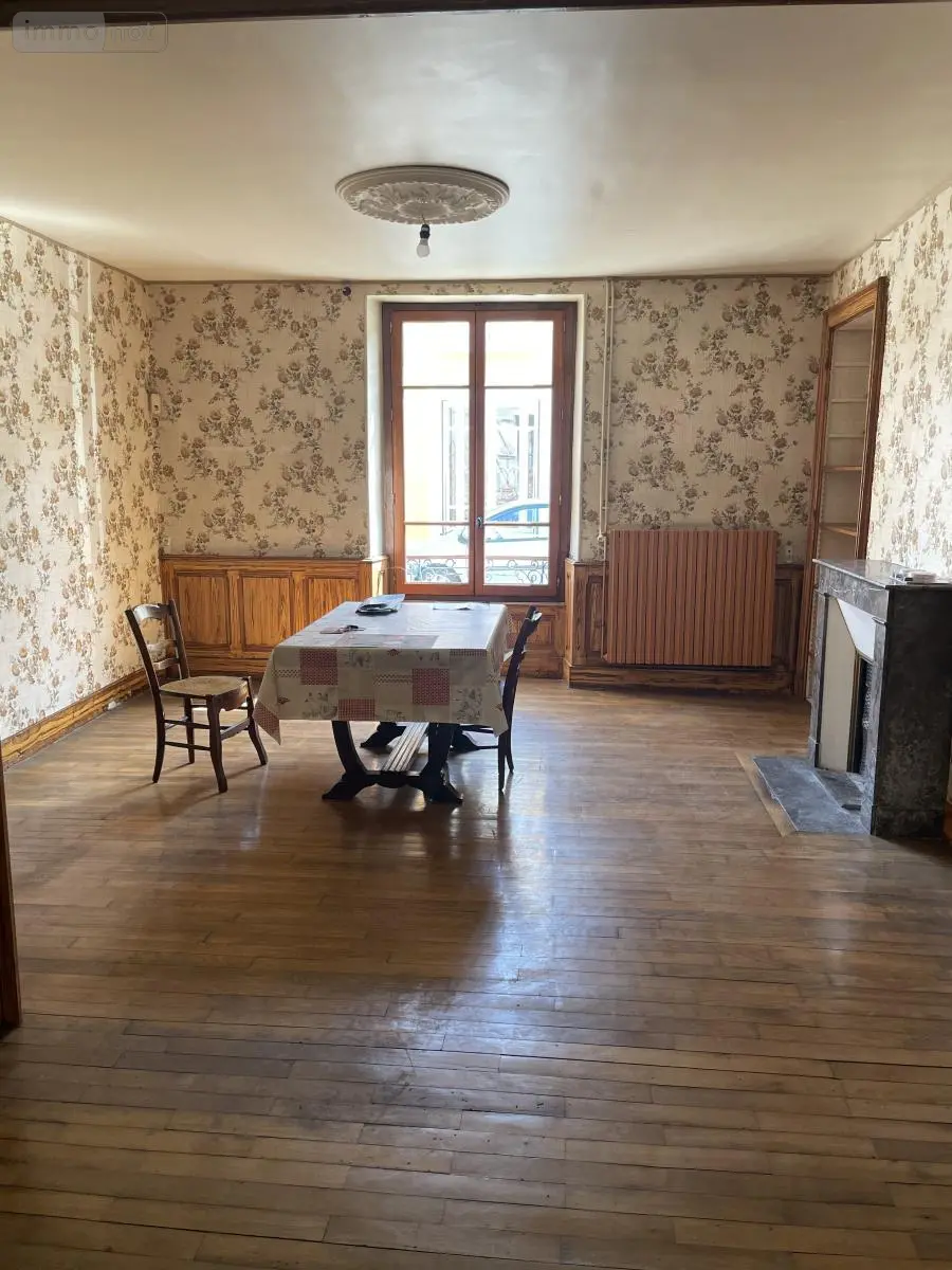 Maison a vendre Le Mans 72000 Sarthe 72 130 m2 7 pièces 294000 euros 72009-1432 004