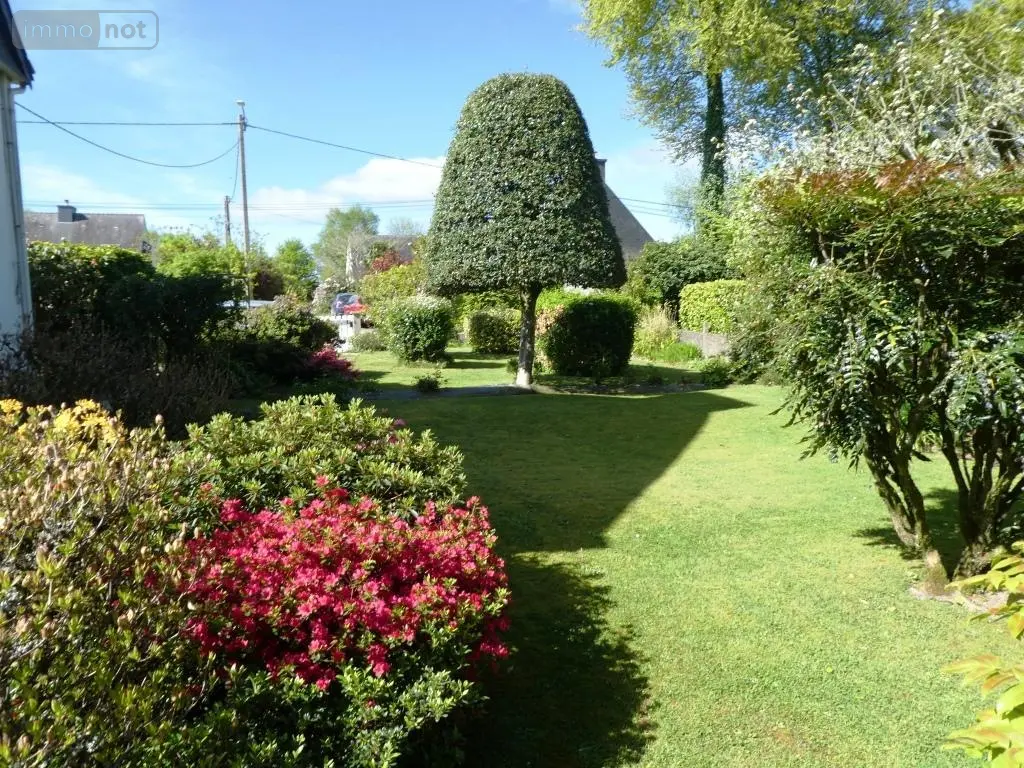 Maison a vendre Bubry 56310 Morbihan 56 80 m2 5 pièces 154870 euros 56075-2482 007