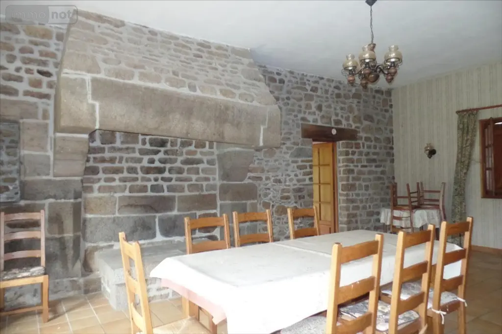 Maison a vendre Le Grand-Celland 50370 Manche 50 130 m2 4 pièces 178500 euros 807 010