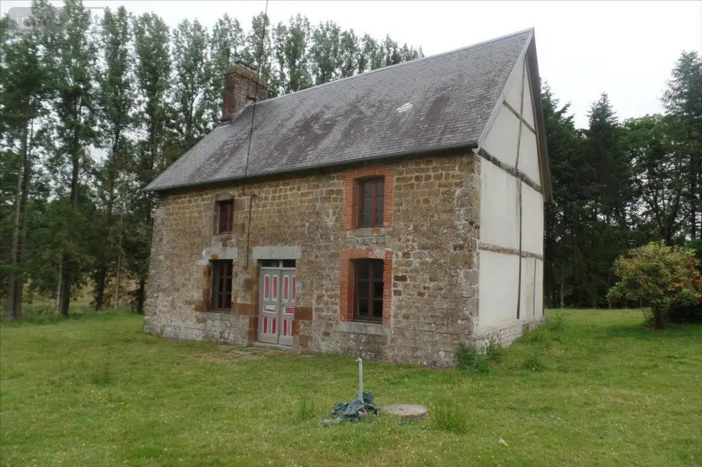 Maison a vendre Le Grand-Celland 50370 Manche 50 130 m2 4 pièces 178500 euros 807 002