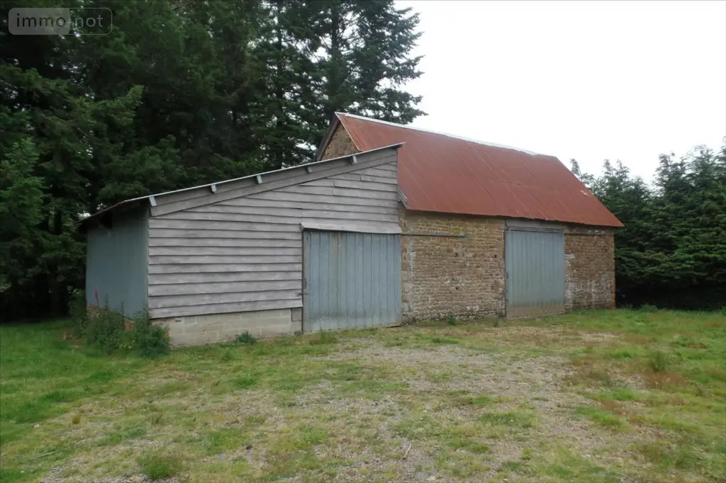 Maison a vendre Le Grand-Celland 50370 Manche 50 130 m2 4 pièces 178500 euros 807 003
