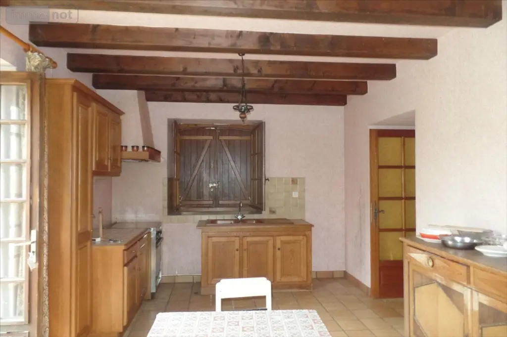 Maison a vendre Le Grand-Celland 50370 Manche 50 130 m2 4 pièces 178500 euros 807 006