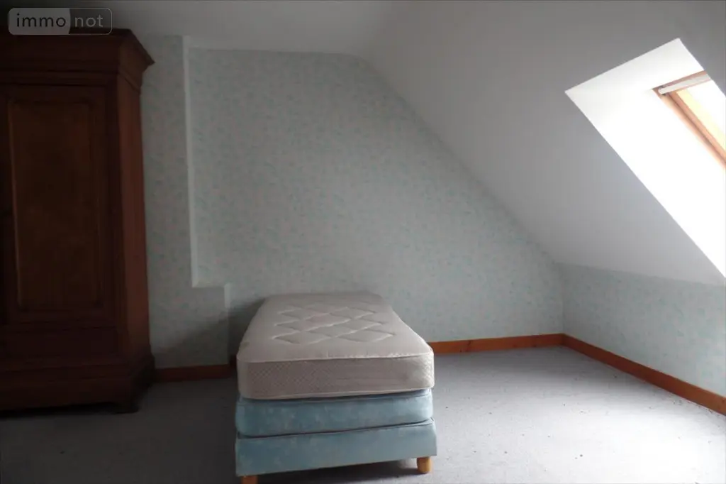 Maison a vendre Le Grand-Celland 50370 Manche 50 130 m2 4 pièces 178500 euros 807 008