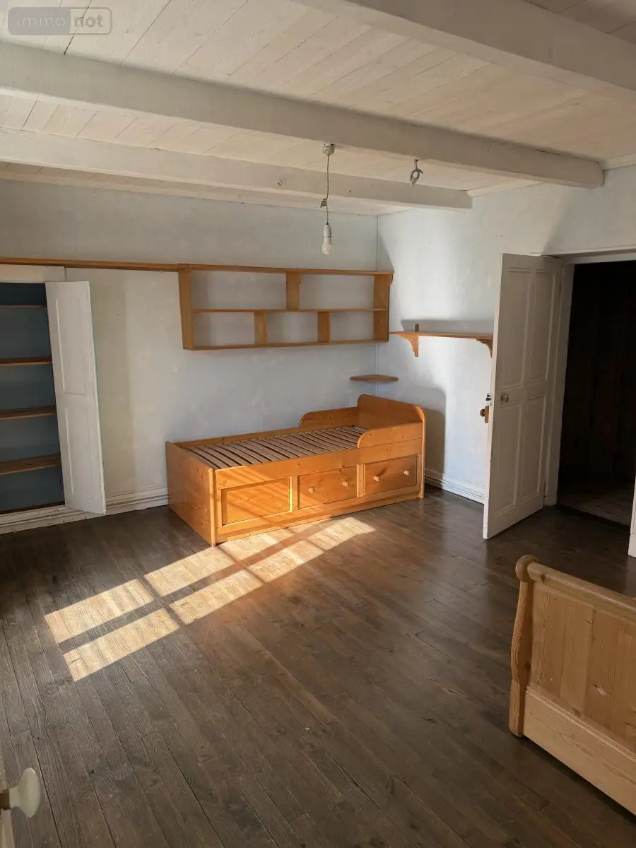 Maison a vendre Saint-André 73500 Savoie 73 422 m2 10 pièces 605475 euros 73046-77 014