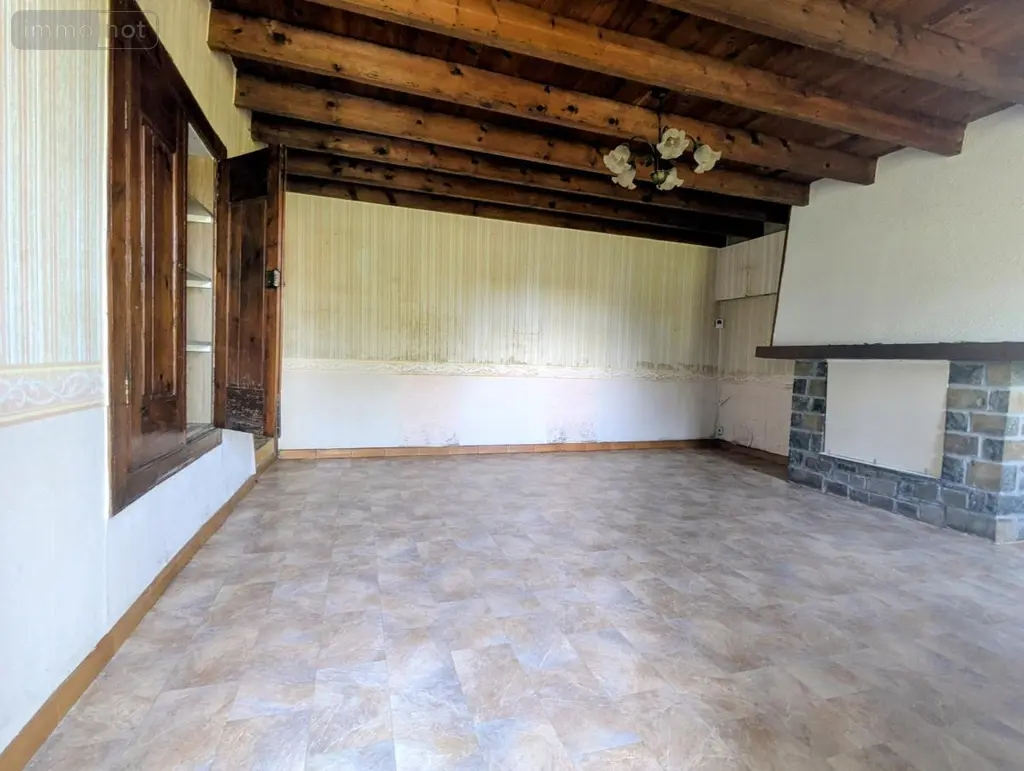 Maison a vendre Hambye 50450 Manche 50 62 m2 3 pièces 116600 euros 50004-99 002