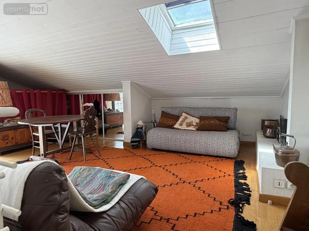 Appartement a vendre Toulouse 31000 Haute-Garonne 31 148 m2 5 pièces 825000 euros 31007-4 014