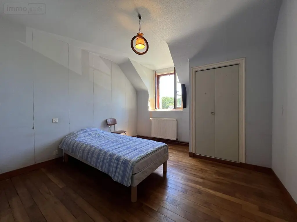 Maison a vendre Taupont 56800 Morbihan 56 117 m2 7 pièces 187620 euros 56044-1540 008