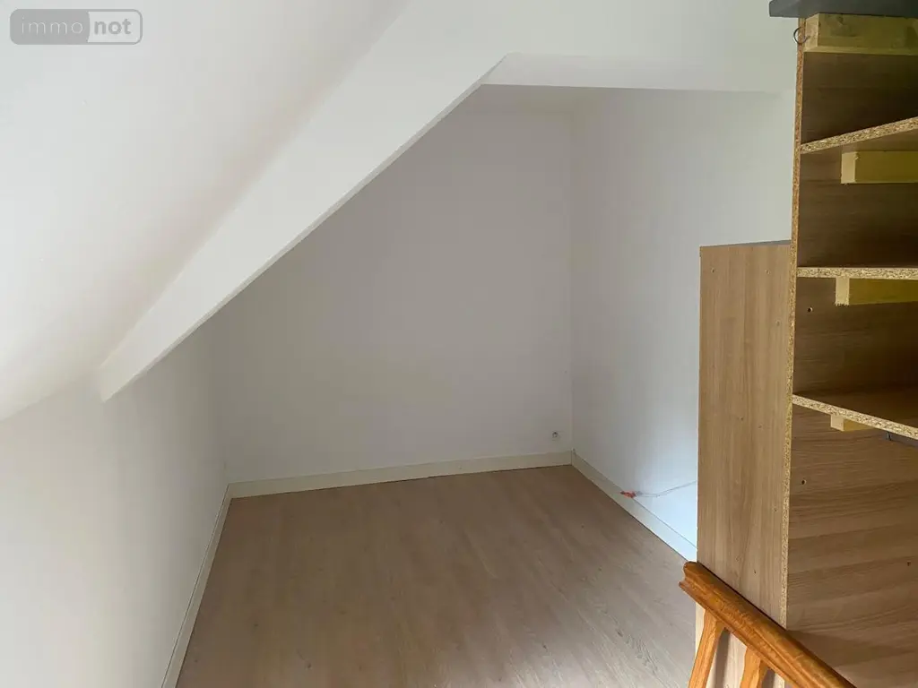 Maison a vendre Saint-Aubin-des-Bois 14380 Calvados 14 129 m2 4 pièces 147700 euros 14076-5687 008