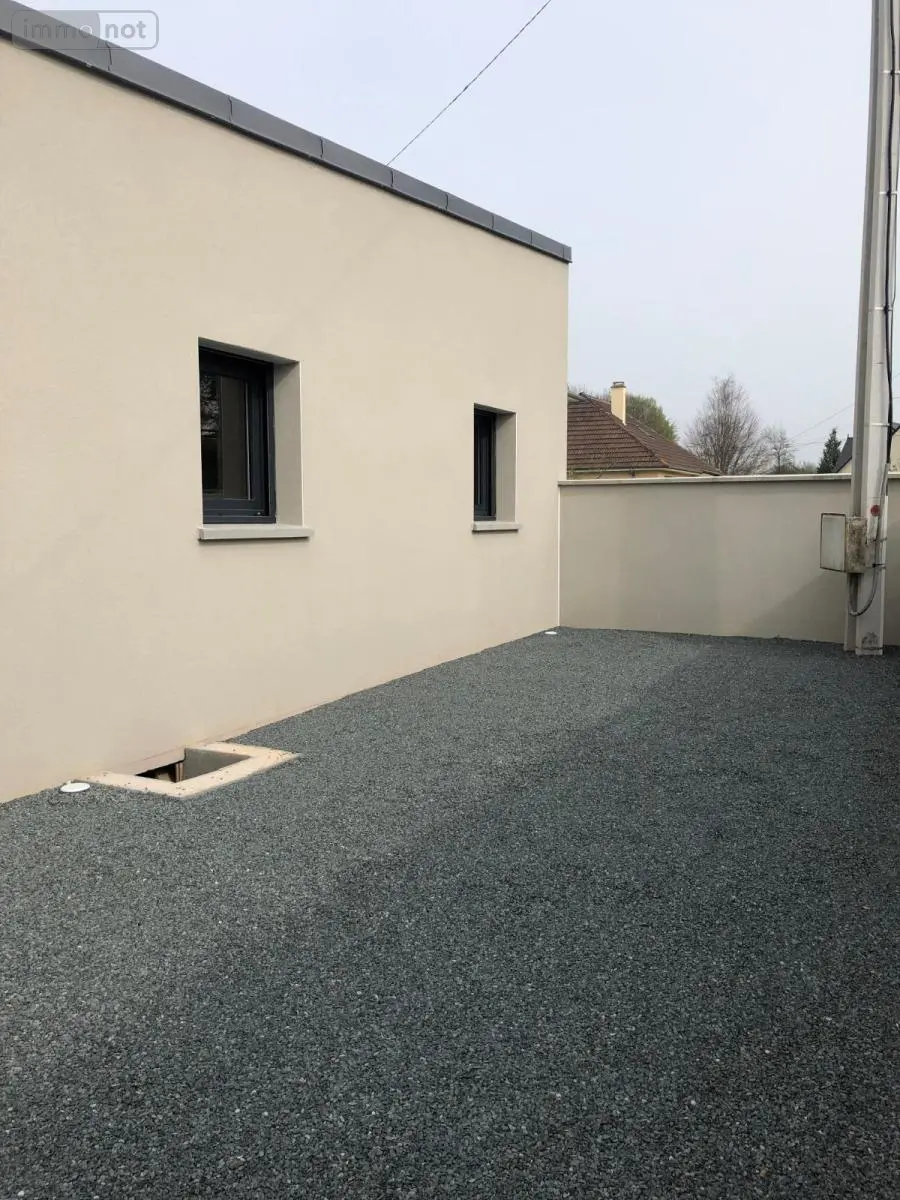 Location maison Valognes 50700 Manche 50 80 m2 4 pièces 1050 euros 50088-L286 002