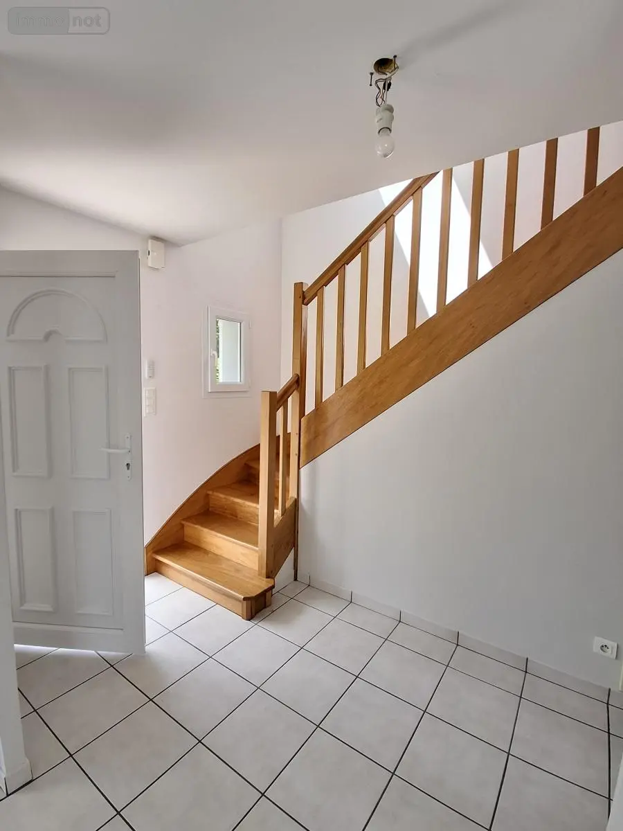Maison a vendre Le Sourn 56300 Morbihan 56 85 m2 4 pièces 208512 euros 56062-2328 010
