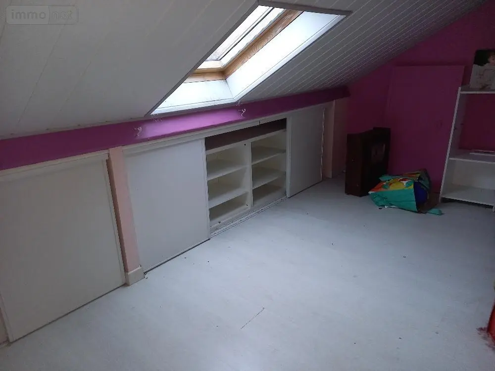 Maison a vendre Fère-en-Tardenois 02130 Aisne 02 80 m2 4 pièces 99920 euros 02040-264 005