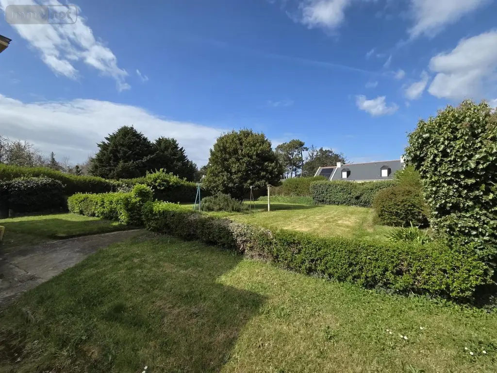 Maison a vendre Groix 56590 Morbihan 56 120 m2 6 pièces 400400 euros 56039-1309 010