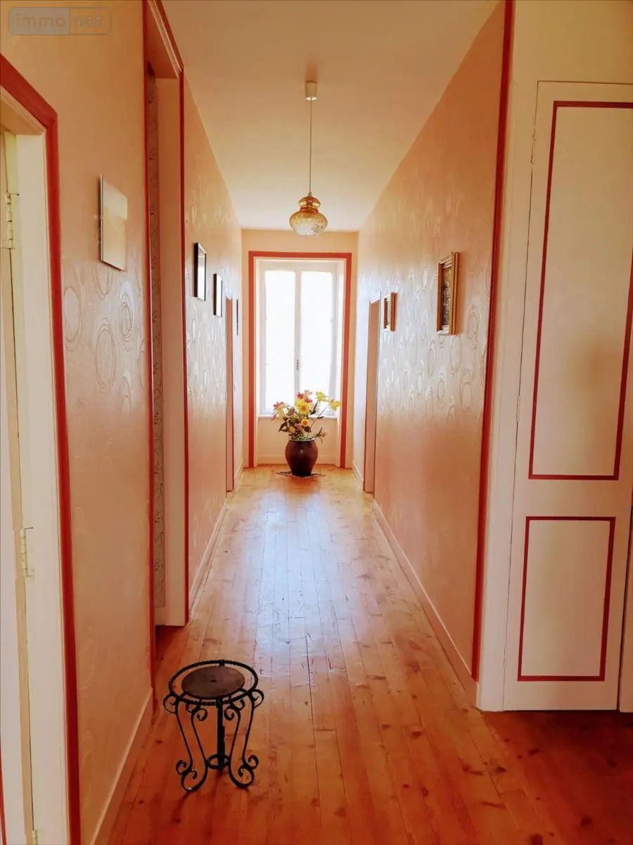 Maison a vendre Saint-Vaast-la-Hougue 50550 Manche 50 221 m2 12 pièces 706000 euros 2156 006