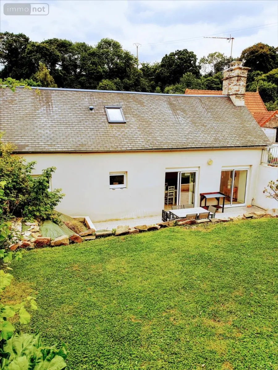 Maison a vendre Quettehou 50630 Manche 50 70 m2 5 pièces 233290 euros 2158 014