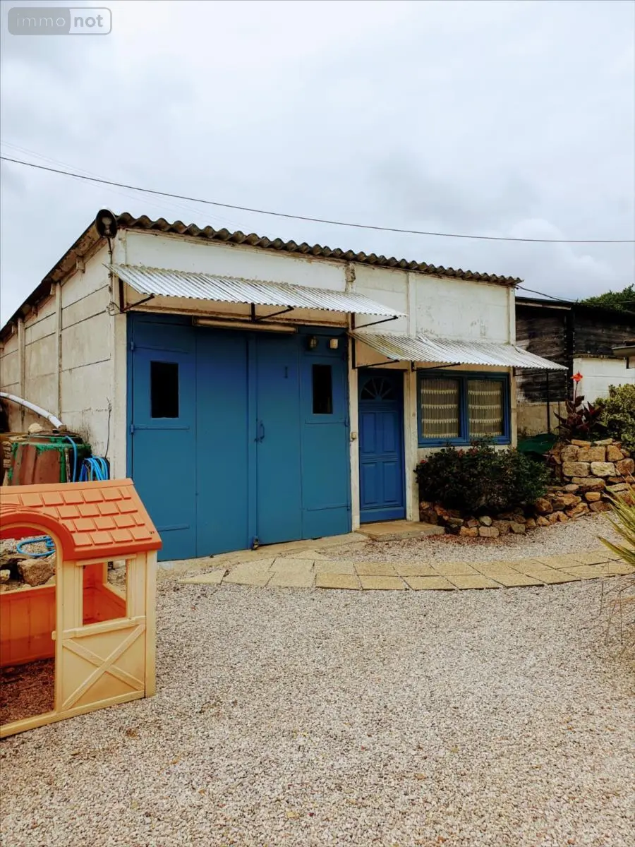 Maison a vendre Quettehou 50630 Manche 50 70 m2 5 pièces 233290 euros 2158 015