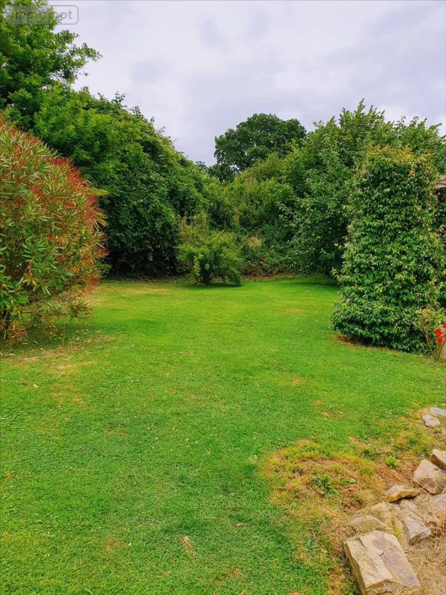 Maison a vendre Quettehou 50630 Manche 50 70 m2 5 pièces 233290 euros 2158 003