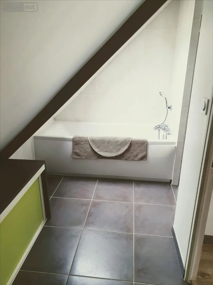Maison a vendre Quettehou 50630 Manche 50 70 m2 5 pièces 233290 euros 2158 009