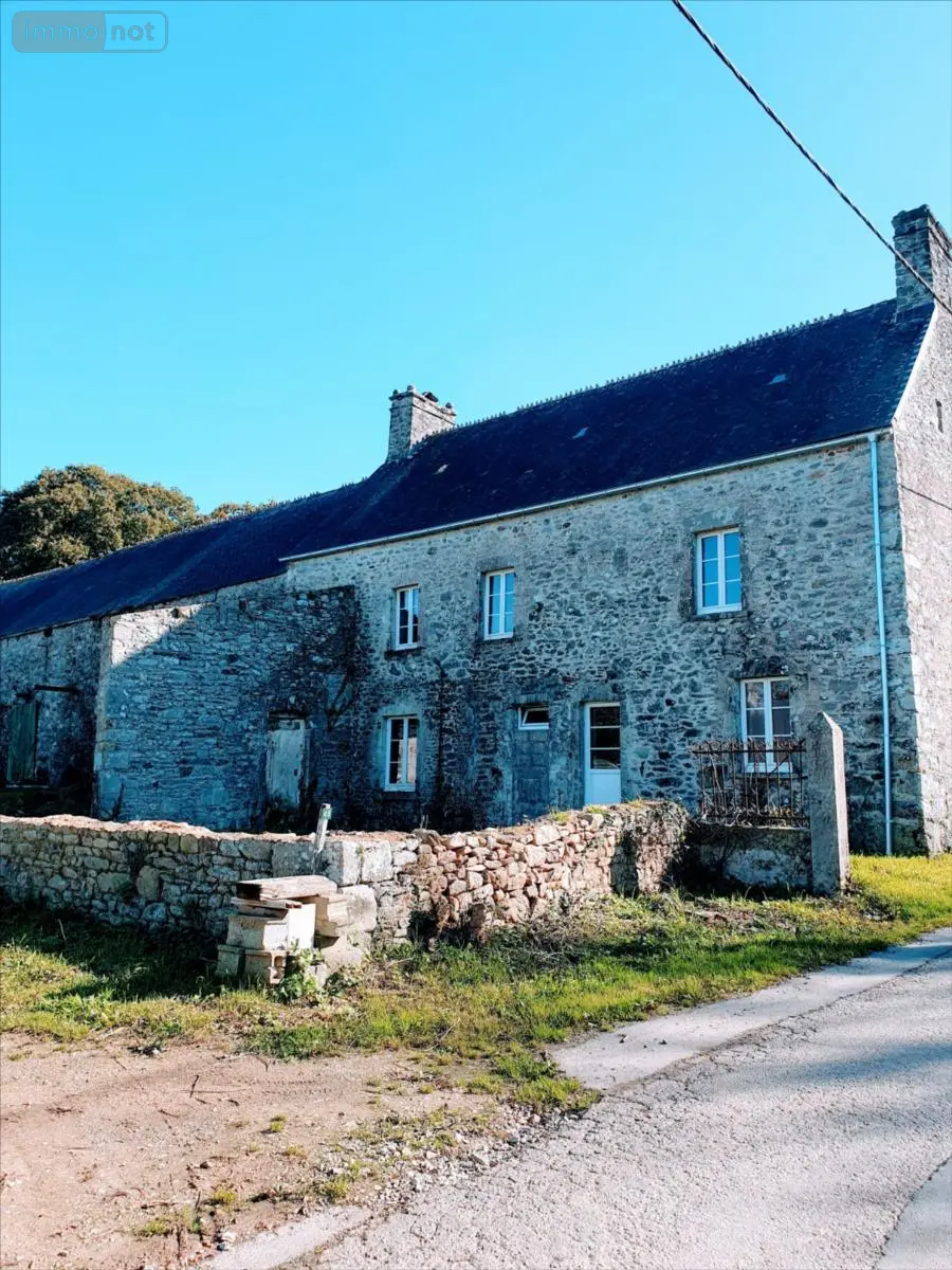 Maison a vendre Gonneville-Le Theil 50330 Manche 50 150 m2 7 pièces 209600 euros 2160 010